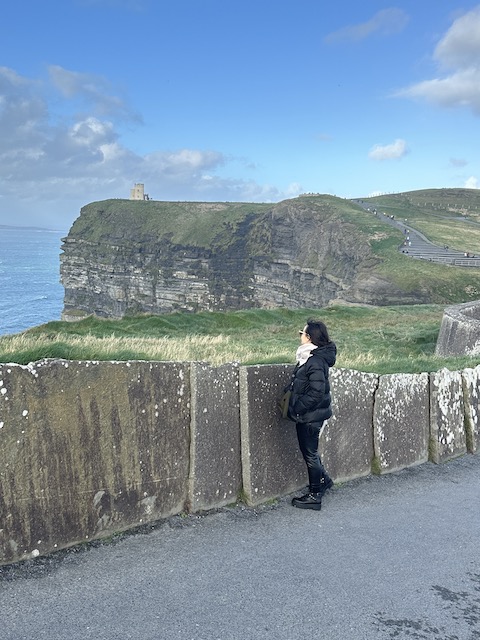 EXCURSIÓN A LOS ACANTILADOS DE MOHER DESDE DUBLIN