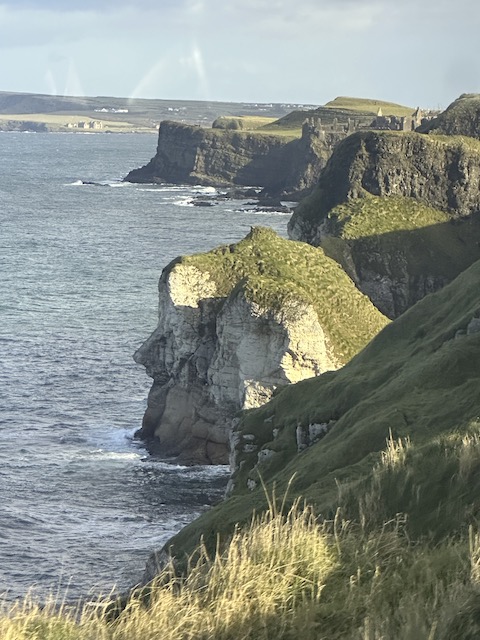 costa irlanda del norte
