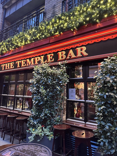 temple bar dublin