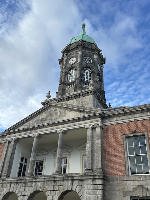DUBLÍN 
