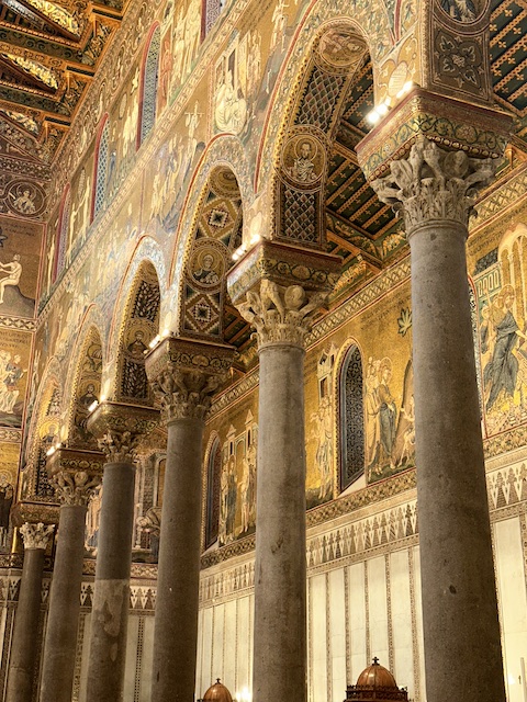 Monreale Sicilia