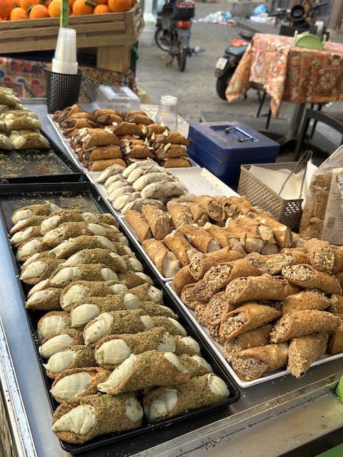 Comida Palermo