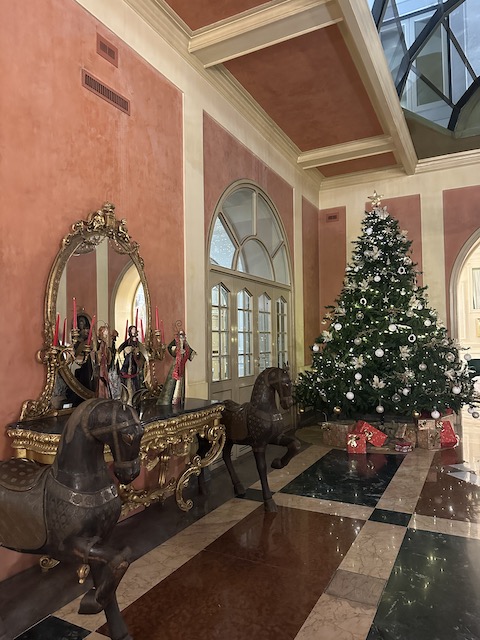 hotel eurostars palermo