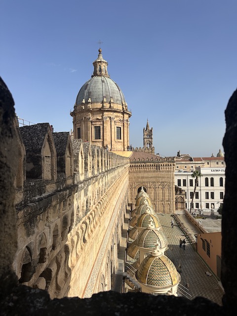 palermo sicilia