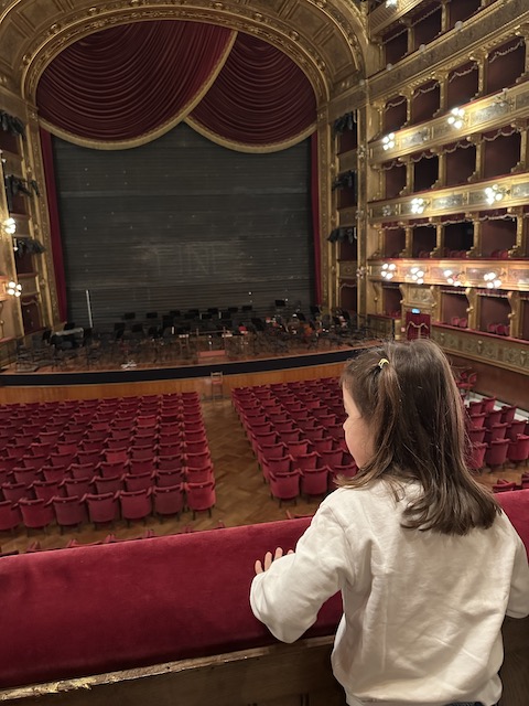 sicilia en familia