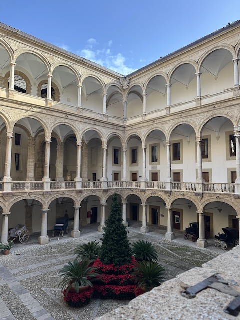 Palermo Sicilia