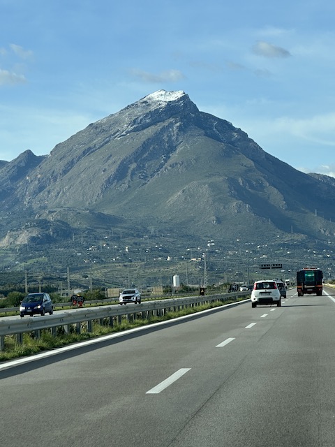 ruta oeste de sicilia en familia