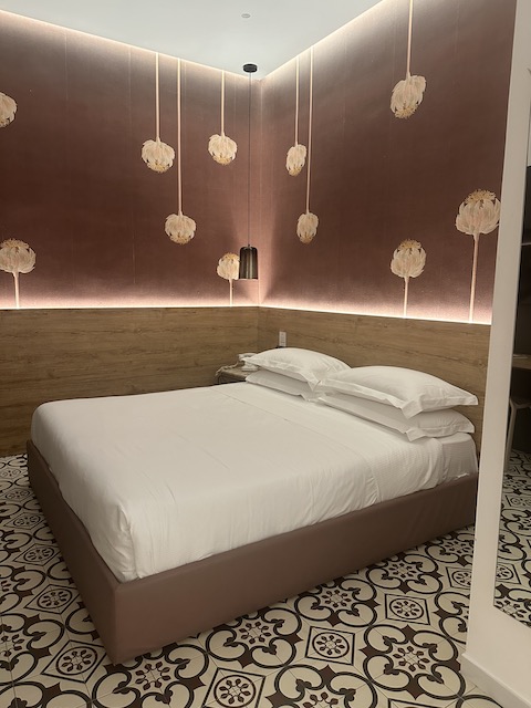  Hotel en Trapanni 