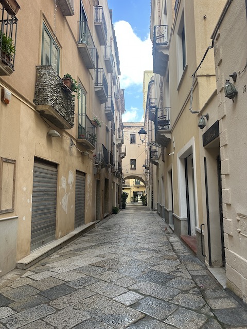 Trapani sicilia