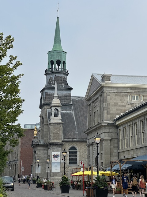 Capilla de Notre-Dame-de-Bon-Secours