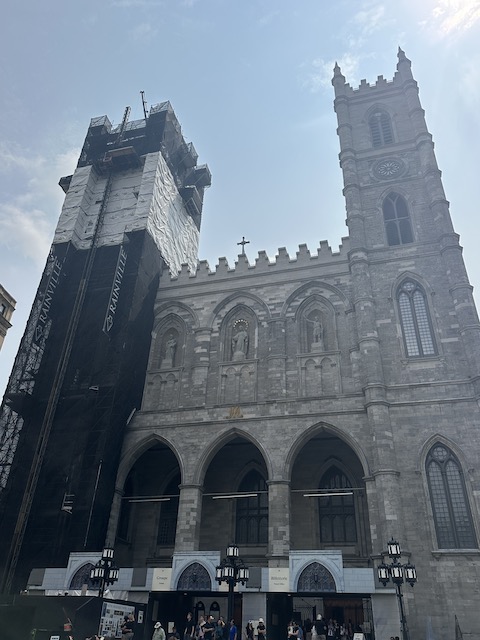 montreal en 2 días