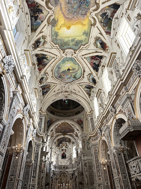 palermo en 2 días