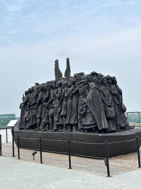 mirador montreal