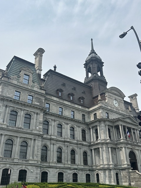 imprescindibles que ver en Montréal
