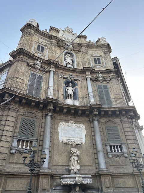 palermo en 2 dóas