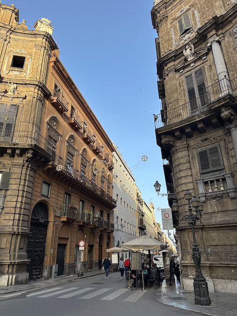 via maqueda palermo