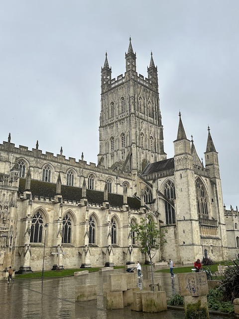 gloucester