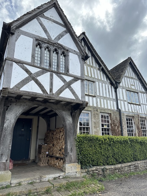 lacock cotswolds