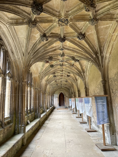 lacock