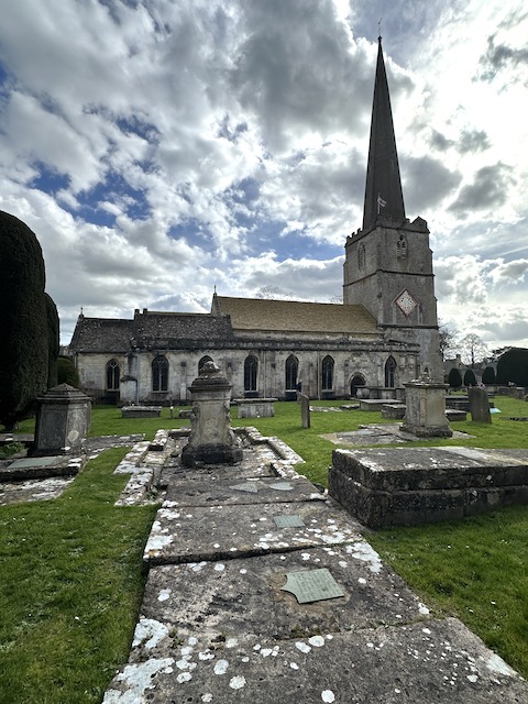 painswick