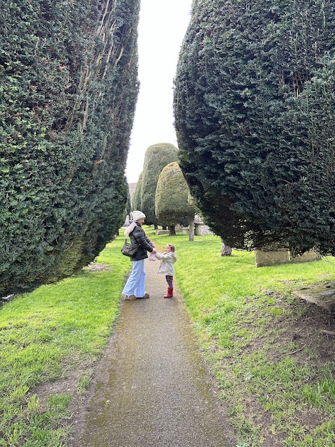 Painswick