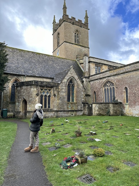 stow on the wold