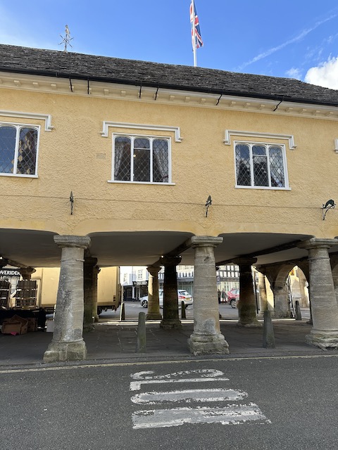 tetbury cotswolds
