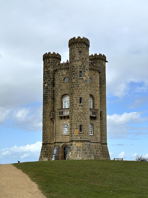 torre broadway cotswols