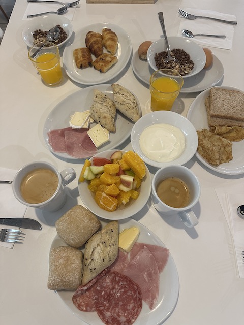 meininger hotels burdeos