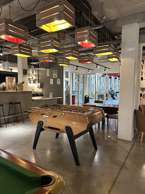sala juegos meininger burdeos