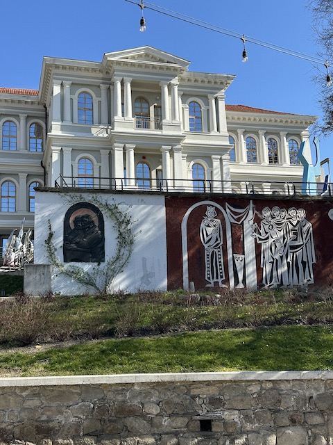 que ver en plovdiv