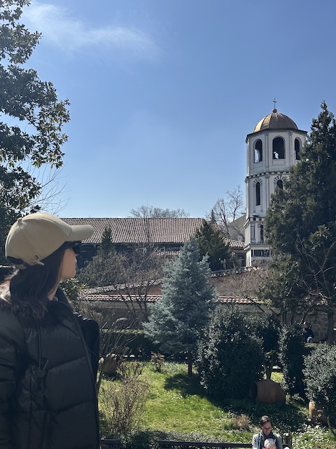 plovdiv en 1 día