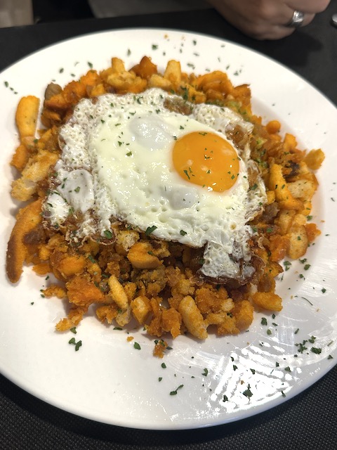 dónde comer en el Burgo de Osma