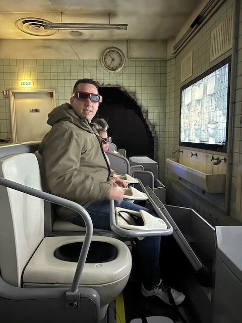 guía futuroscope