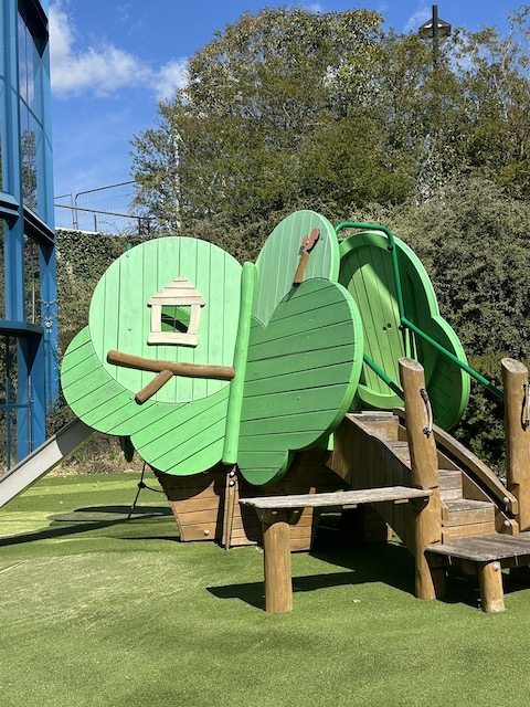 futuroscope parques