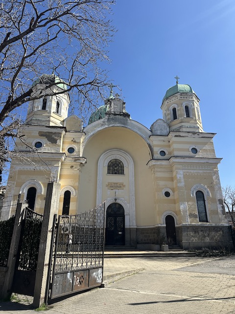 sofía bulgaria