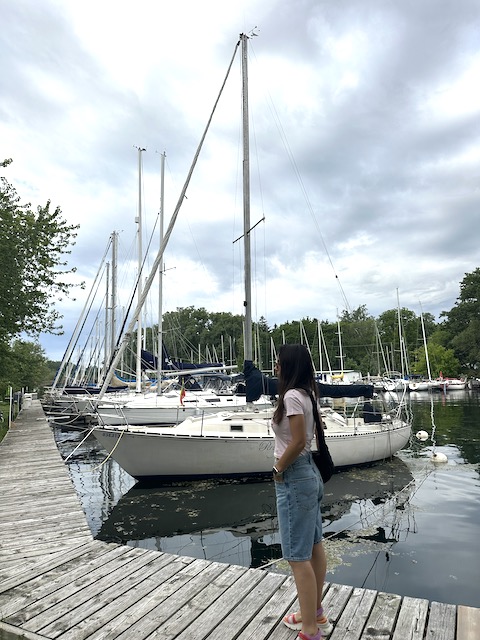 islas de Toronto