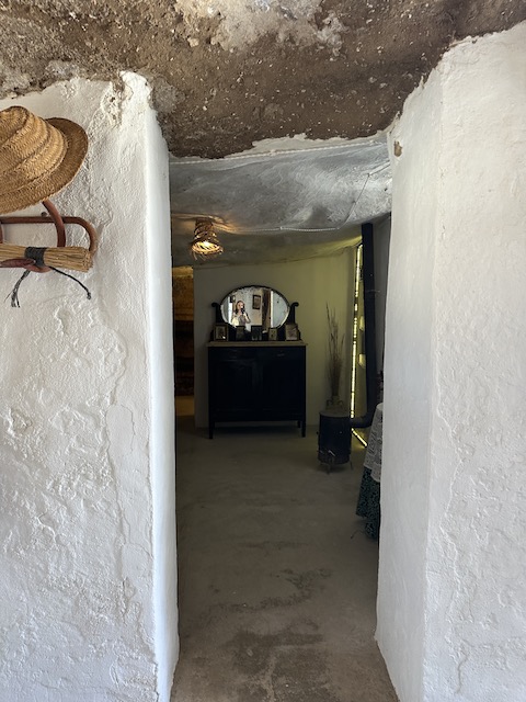 cuevas alcalá del júcar
