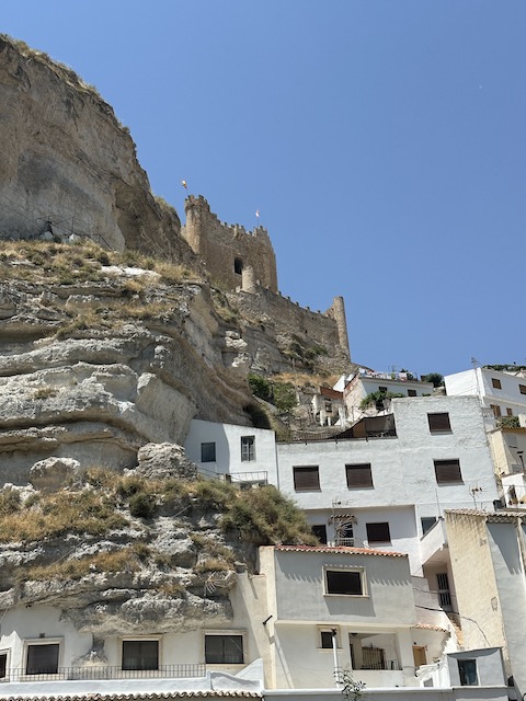 un día en alcala del júcar