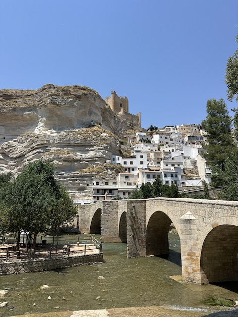 alcalá del júcar en 1 día