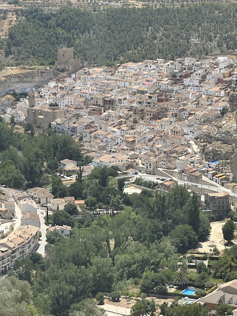 qué ver en alcalá del júcar