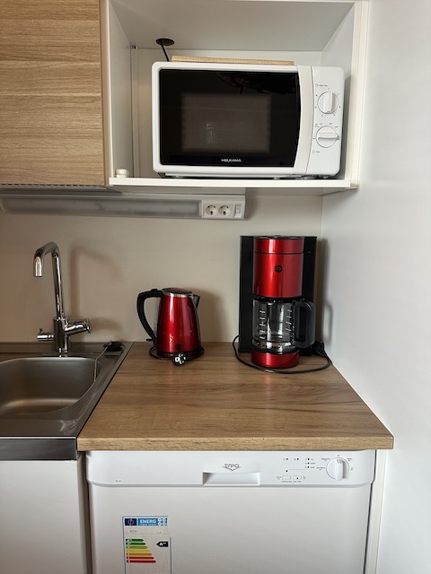 room tour santa claus holiday village