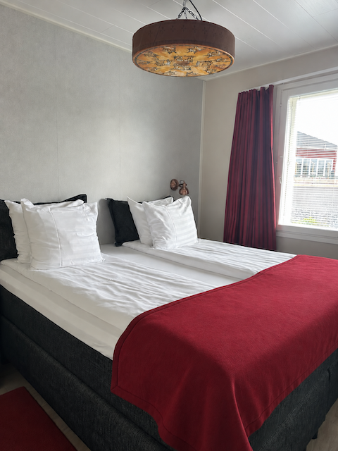room tour
santa claus holiday village