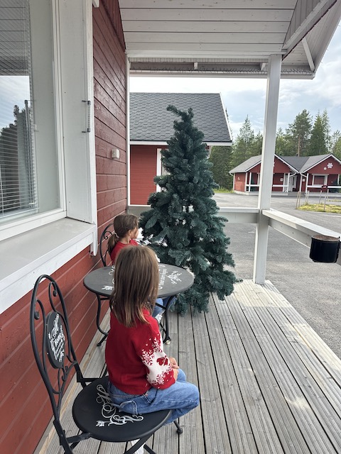 santa claus