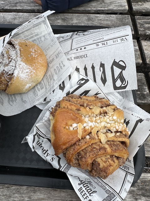 donde comer en helsinki